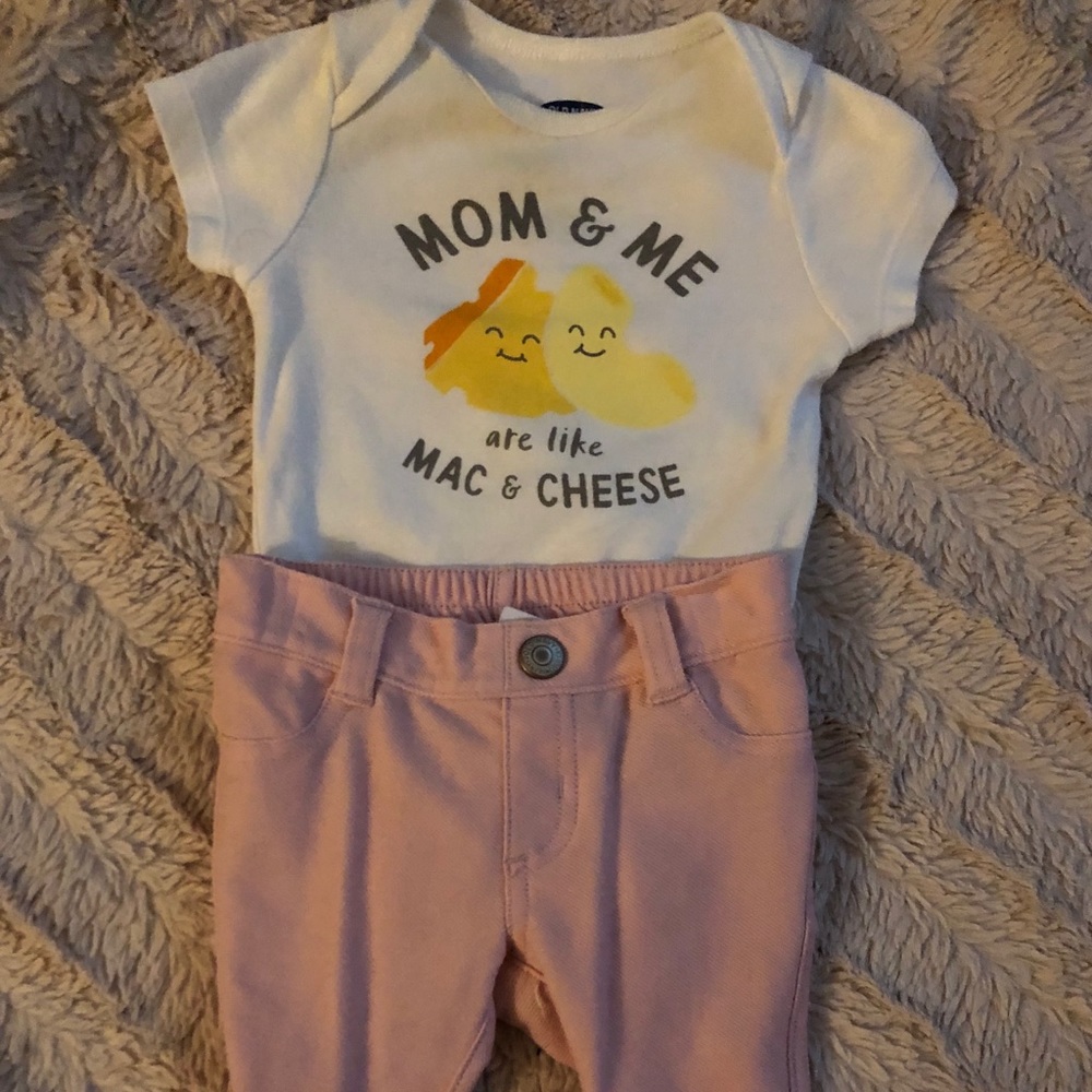 Outfit